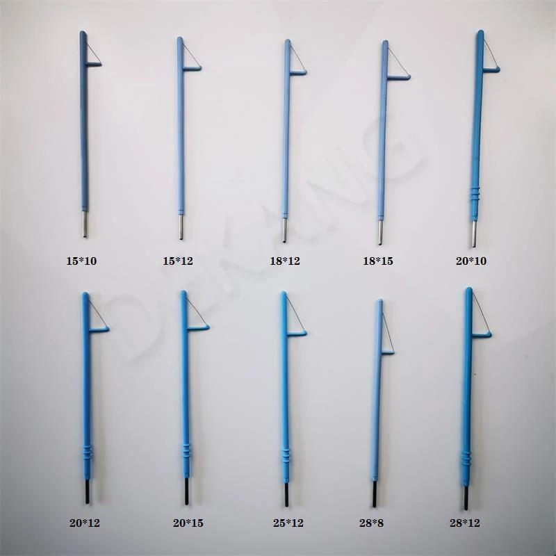 Description Picture 5 of itemTriangular LEEP Head