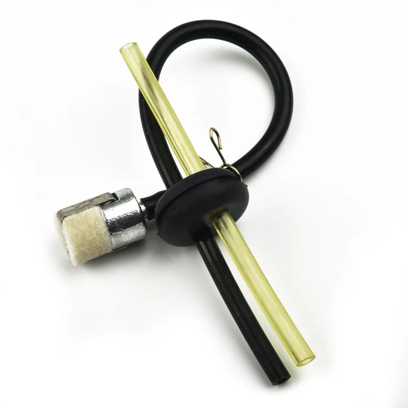 Description Picture 6 of itemReplacement Petrol Fuel Hose And Filter Set For Brush Cutter Grass Trimmer Lawn Mover Garden Power Tool Parts 22mm