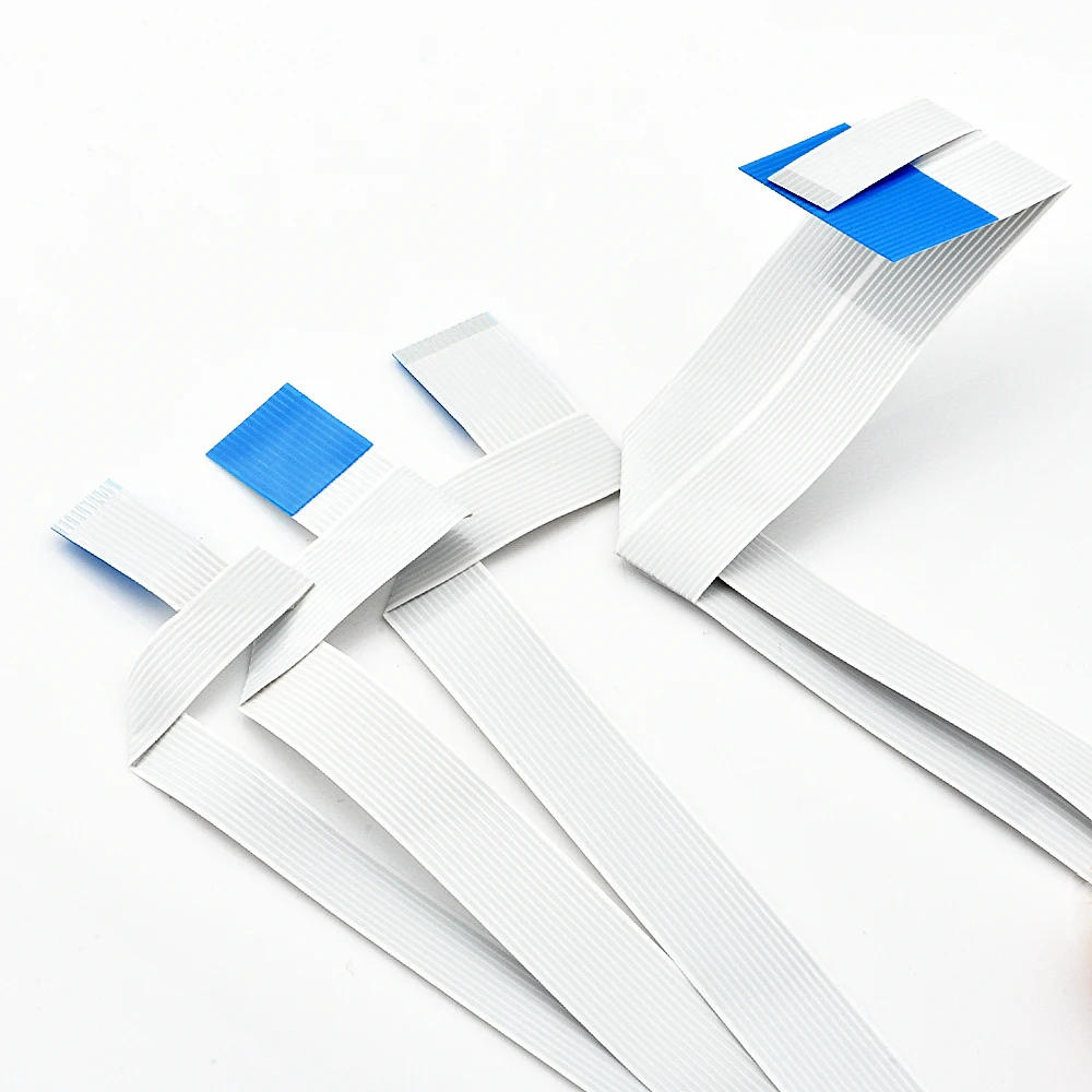 Description Picture 5 of item1PC Print head Cable for Epson 1390 1400 1410 1430 R260 R360 R380 R390 RX580 RX590 L1800 1500W EP4004 Printer