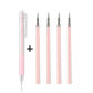 5pcs pink