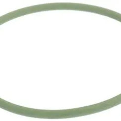 CIMBALI 402245010 O-RING 03200 GREEN FKM