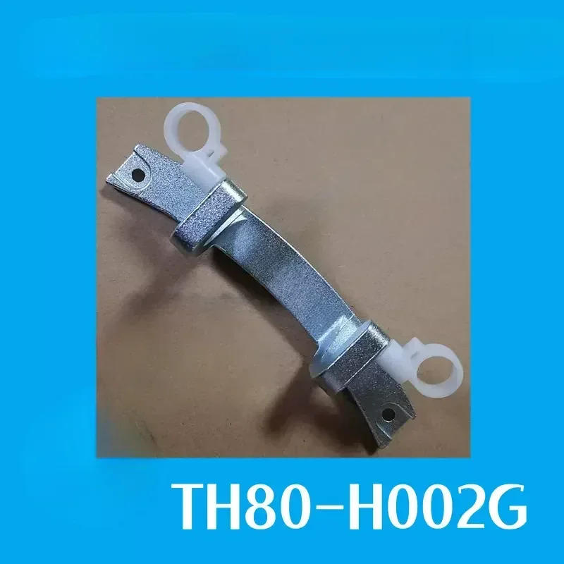 Description Picture 3 of item302960860006 for Little Swan Dryer Door Hinge Accessory TH80-H002G Clothes Dryer Parts