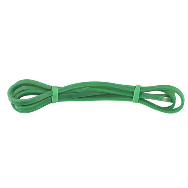 Description Picture 5 of itemElastic band fitness resistance band Yoga tension band butt circle butt rubber exercise strength training Work on your hip belt