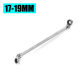 17mm-19mm