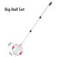 Big Ball Set