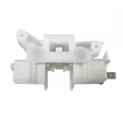 1pcs for Midea Clothes dryer door lock MH100VH90WY / MH80-GFL05W door switches replacement parts