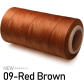 09 Red Brown