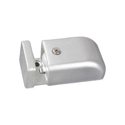 Achieve Optimal Stability Stainless Steel Bottom Barn Door Guide Roller for Smooth and Reliable Sliding Motion