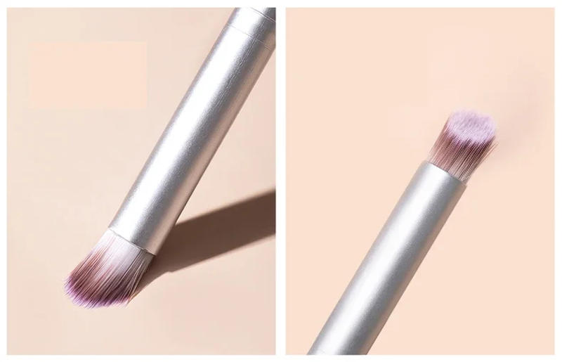 Description Picture 5 of itemGradient Smudge Nail Brush Art Brushes for Manicure Uv Gel Polish Draw Paint Wooden Pen Nail Tools Accesoires Set