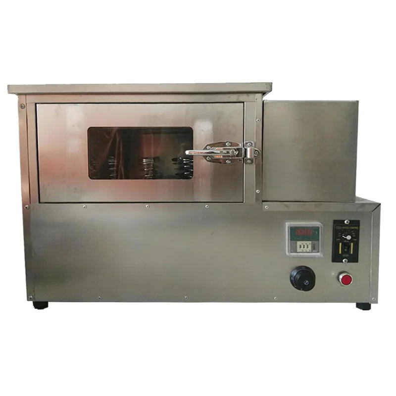Description Picture 6 of itemHot Selling Cone Shaped Pizza Cone Machine Commercial Appliances Plus Rotating Pizza Oven Is Convenient And Fast