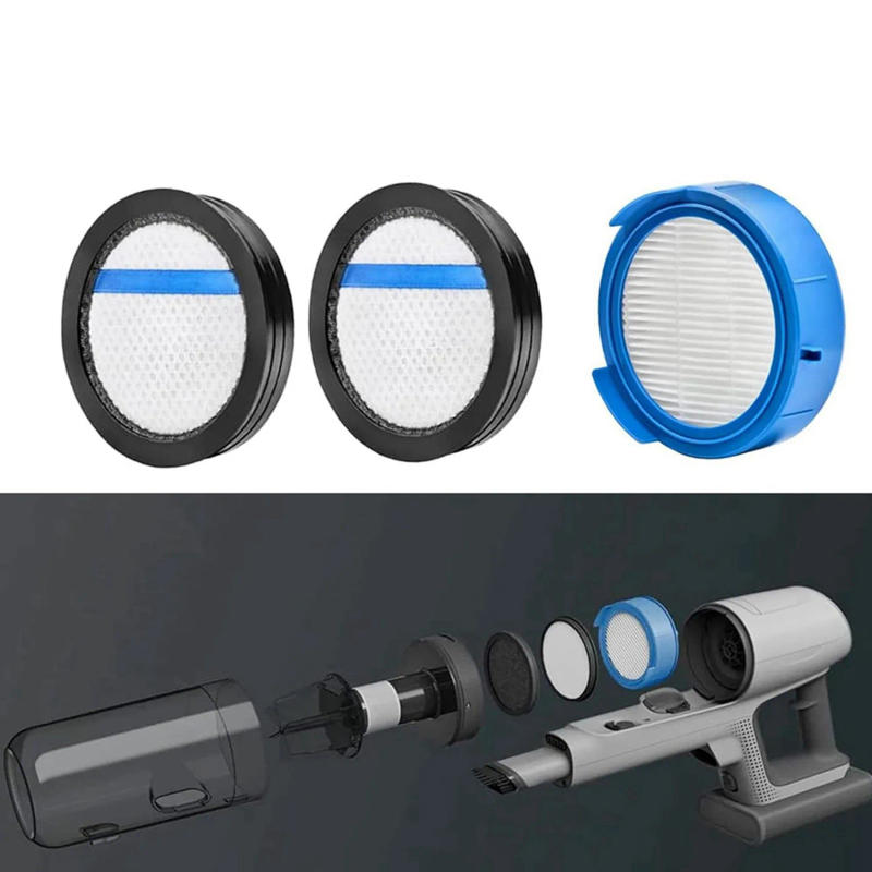 Description Picture 5 of itemB59B-2Set Accessories Replacement Filter For AEG 8000 For Electrolux EFP91835 900, Pre-Motor Filters, Hygienic Filter