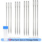 Triangle 12PCS
