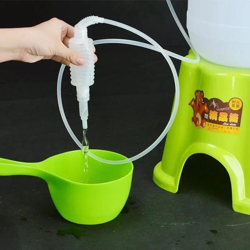 Description Picture 3 of itemWine Making Filter Home Brewing Hose Wine Beer Making Tool Food Grade Materials Selling Hand Hop Knead Siphon Filter