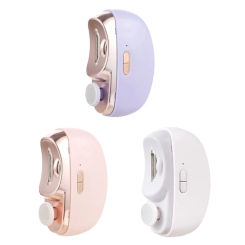 2 in 1 Electric Electric Polishing Automatic N0PF