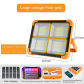 Large 4 cells 500W