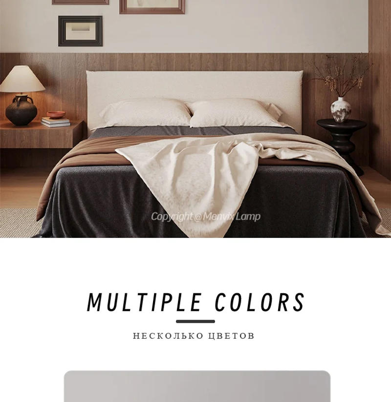 Description Picture 3 of itemMenvix Nordic Walnut Wood LED Ceiling Chandelier for Living Dining Room Balcony Bedroom Lamp Home Decor Indoor Lighting Fixture