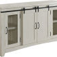 All Antique White