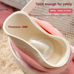 Hot-water Bottle Thickened Explosion-proof Water Filling Winter Water Heating Pad Cold-proof Heat Preservation Warmer Heat Pack
