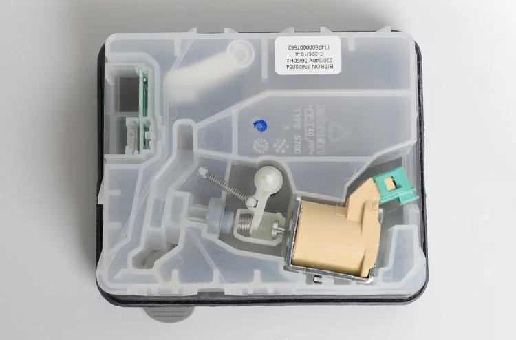 Description Picture 6 of itemMidea Dishwasher Accessories Dispenser Dishwashing Powder Box WQP12-W7713D-CN