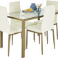 Ivory Gold5-Piece