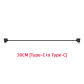 30cm for Type-C