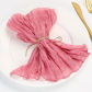 100pcs rose pink