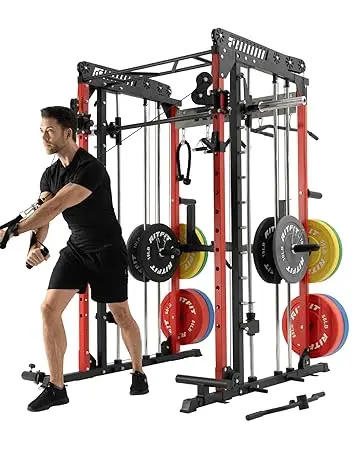 Description Picture 4 of item5-250 LBS PVC Encased Round Dumbbell sets with Knurled Handle and Optional Rack, Strength Training Equipment for Home Gym