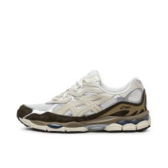 Asics Gel-NYC Original Running Shoes Outdoor Sneaker  Men and Women Breathable