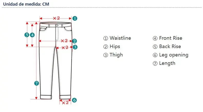 Description Picture 2 of itemFashion Man Trousers Casual Autumn New Embroidery Pants for Mens Versatile Loose Leggings Tactical Pants for Men Clothing