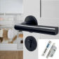 Magnetic lock body 3