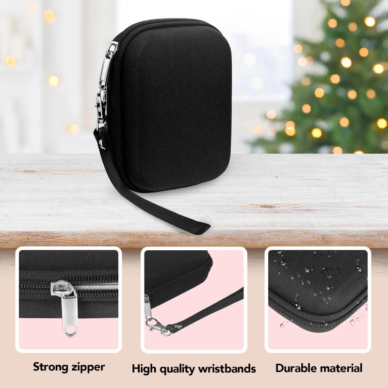 Description Picture 5 of itemHD 1080P digital Camera 2.4 inches Rechargeable Cameras with 16x Zoom Compact Camera 44MP Cameras for kids Girls camera digit