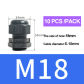 M18 Black