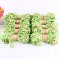 Jute Light Green