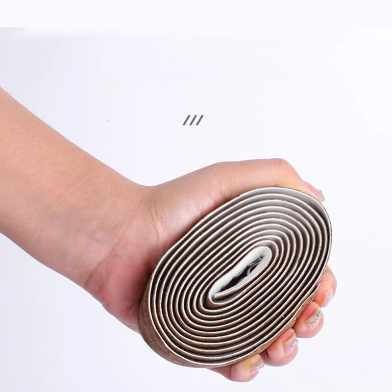 Description Picture 5 of itemBicycle Handlebar Tape EVA Road Bike Shock Handle Bar Tape Straps Sawdust Grain Soft Anti-Vibration Wrap Tape Bar Bar tapes