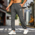 Men's Pants Summer Thin Sports Casual Pants Harajuku Streetwear Fitness Jogging Outdoor Running Training Sweatpants Men Clothing