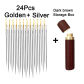 24 PCS Set 2