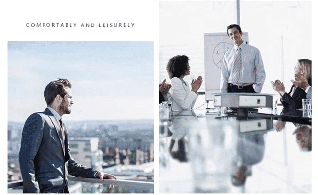 Description Picture 2 of itemSummer New Men Shiny Long-sleeved Loose Shirt Fashion Singer Stage Performance Lapel Dress Tops