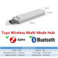 Multi Mode GateWay