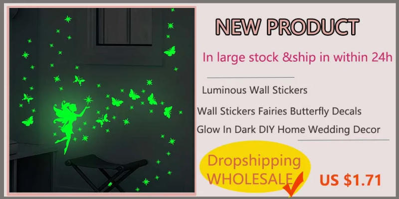 Description Picture 2 of itemCosmic Starry Sky Game Handle Gaming Zone Video Game Decor Luminous Creative Decorative Glow in The Dark Wall Sticker for Living