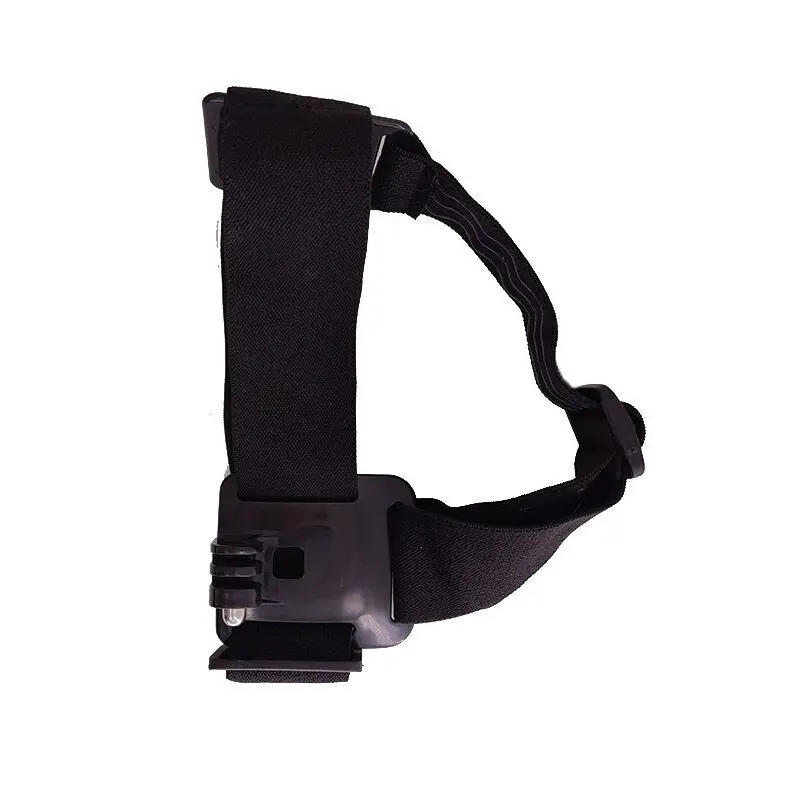 Description Picture 6 of itemFor Go Pro Mount Belt Adjustable Head Strap Band Session for Gopro Hero 7 8 9 Sports Action Video Camera Accessories for Gopro