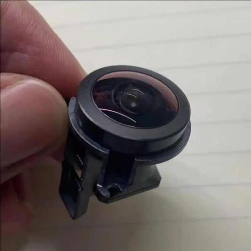 Description Picture 3 of itemOriginal Lens For Gopro Max 360 Camera Optical Lens Fish Eye Repair Parts Replace Accessories
