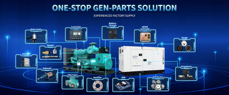 Description Picture 3 of itemAVR R250 Leroy Somer Copy Generator automotive voltage stabilizer Diesel Alternator Parts Brushless Diesel Generation System Set