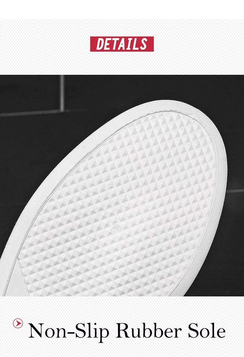 Description Picture 6 of itemBrand Mens High Top Sneakers Sporty Leopard Platform Training Sports Shoes Casual Skate Shoes Trendy Boys Sport Tennis Shoes