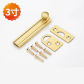 Alluvial Gold 75mm