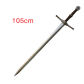 White Wolf Sword
