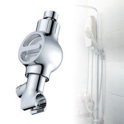 adjustment Shower Head holders Wall Mount Brackets Handheld Shower Arm holders