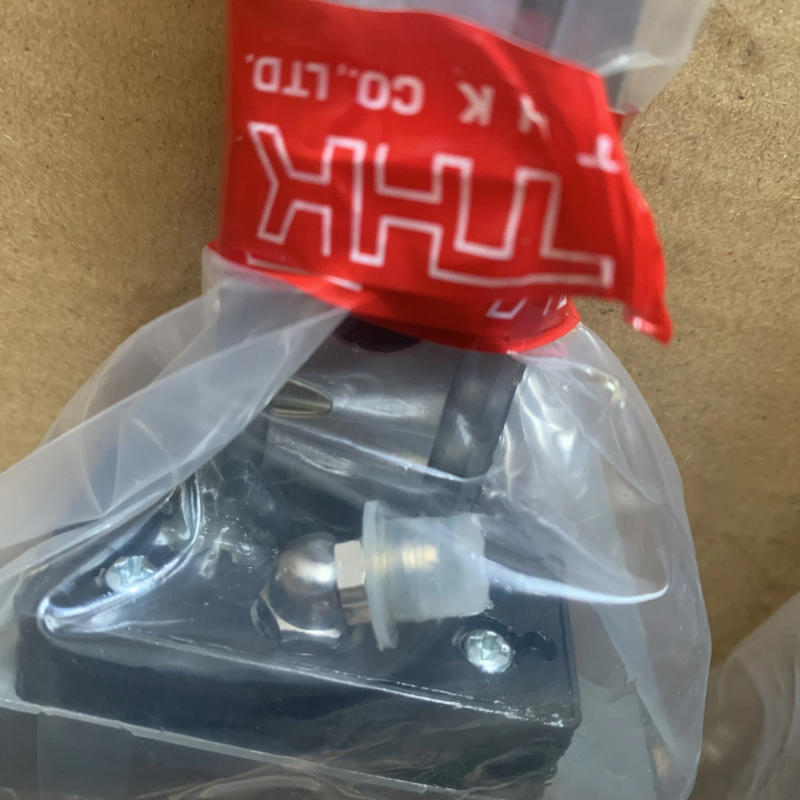 Description Picture 5 of itemTHK Linear guide SVR30C SVS30C SVS30 SVR30 GK Block rails Bearings for 3D Printer CNC Actuator Spindle Heavy Load Machine Tool