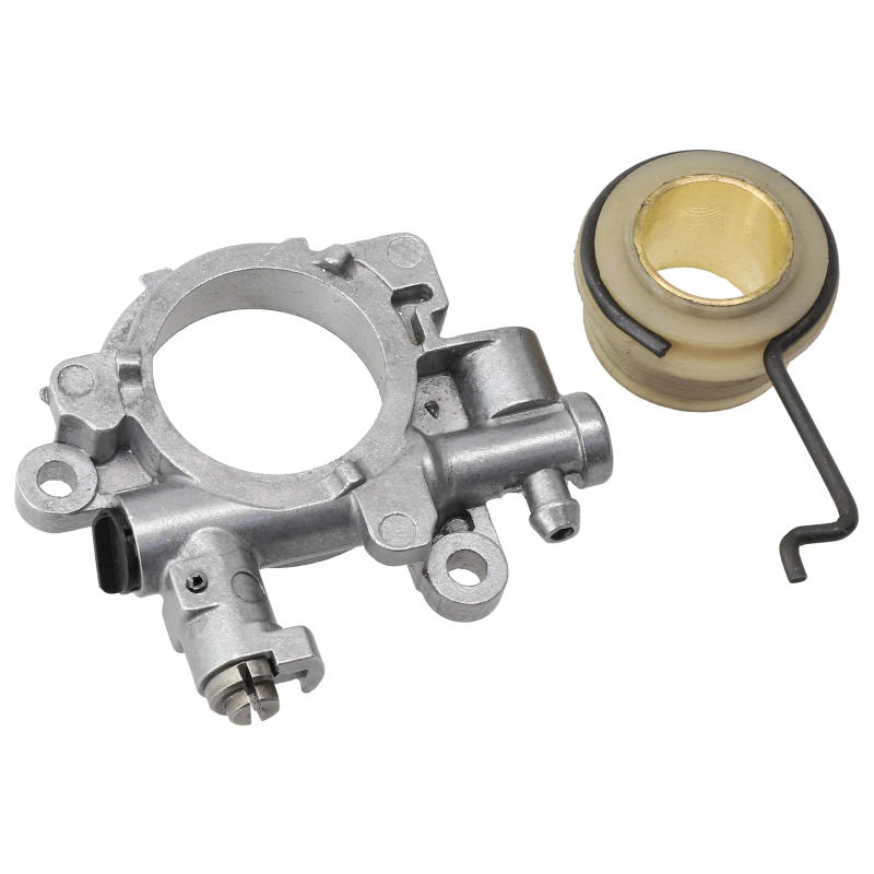 Description Picture 4 of itemChainsaw Oil Pump Worm Gear Kit For STIHL 029 MS290 MS311 MS391 Chainsaw Spare Parts Garden Tool Power Equipment