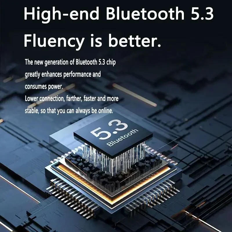 Description Picture 6 of itemAIR31 True Wireless Bluetooth Headset Binaural Small In Ear Buds Sports Stereo Bass TWS Earbuds Newest Sports Earbuds for phones