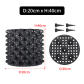 D20XH40 1PCS